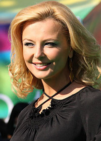 Оксана Кутузова Фото