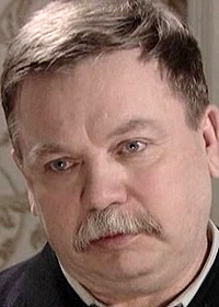 Владимир Дьячков