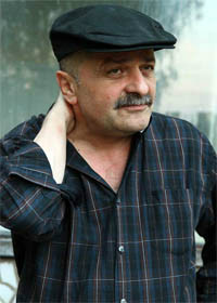 Александр Миндадзе