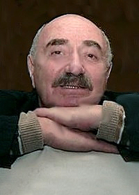 Леонид Эйдлин