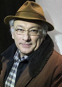 Серж Аведикян