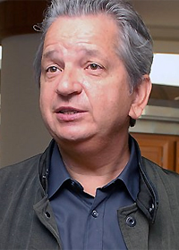 Юлиуш Махульский