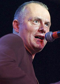 Олег Нестеров