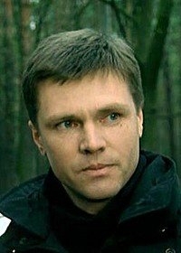 Сергей Быстрицкий
