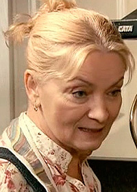 Наталья Кулинкина