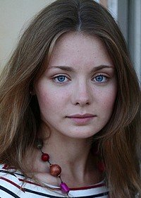 Карина Разумовская