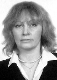 Елена Пророкова
