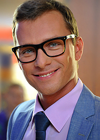 Игорь Ванюшкин