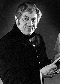 Борис Телегин