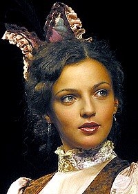 Ирина Леонова
