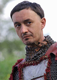 Олег Гераськин