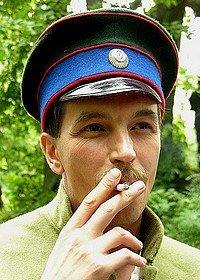 Владимир Капустин