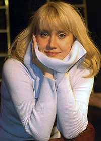 Марина Гладилина