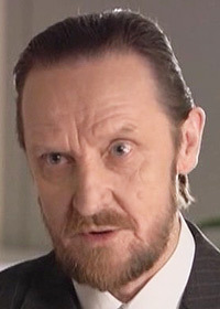 Валерий Шалавин