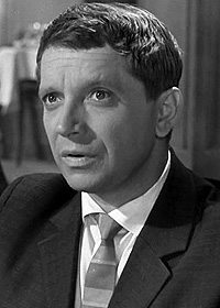 Юрий Белов