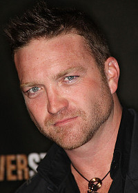 Ларри Бэгби