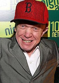 Владимир Тишенков