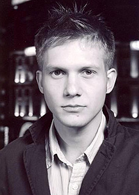 Борис Корчевников