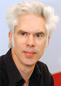 Джим Джармуш