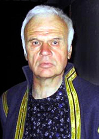 Валерий Зотов