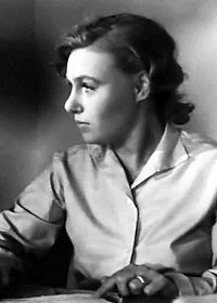 Елена Вольская