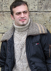 Сергей Трифунович