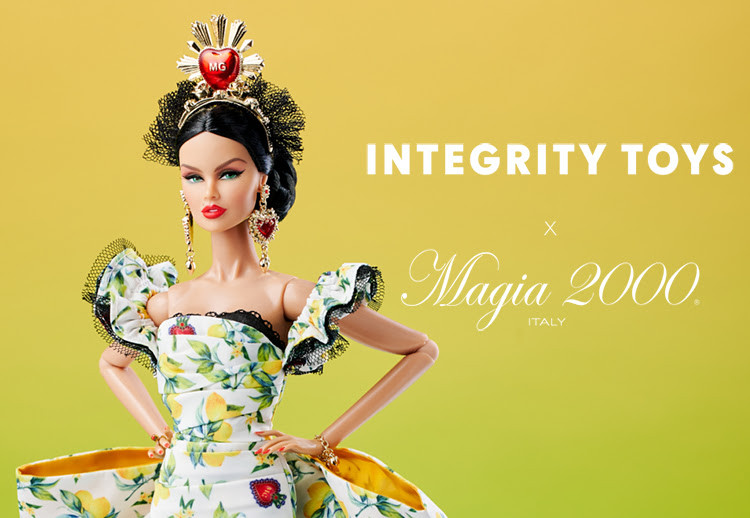 Integrity 2. Интегрити Тойс куклы. Куклы Интегрити magia 2000. Integrity Toys Summer in Taormina Vanessa Perrin.