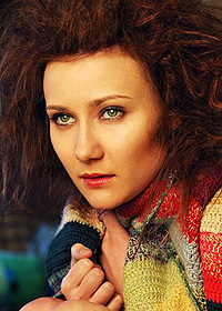 Алла Бовт