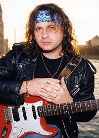 Виктор Зинчук