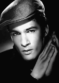 Николя Казаль