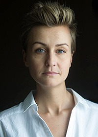 Ольга Арлаускас