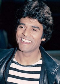 Эрик Эстрада