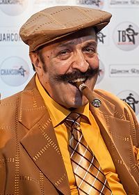 Вилли Токарев