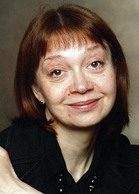 Любовь Руднева