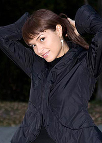 Лана Щербакова