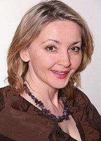 Светлана Виноградова-Богатт