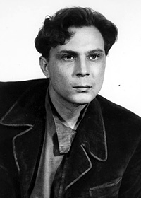 Евгений Матвеев