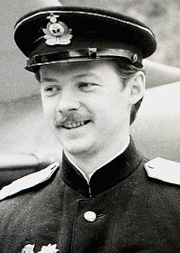 Юрий Дуванов