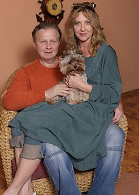 Валерий Шальных