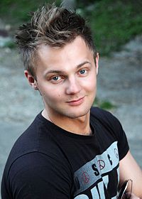 Евгений Капорин