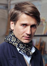Станислас Мерхар