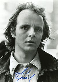 Майкл Мориарти