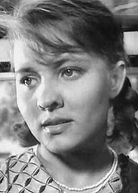 Светлана Агеева