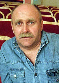 Николай Точилин