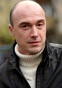 Борис Миронов