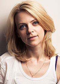 Светлана Павлова Актриса Фото