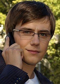 Иван Жидков