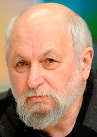 Кама Гинкас