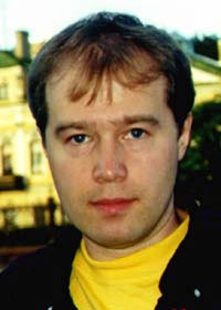 Константин Бронзит