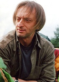 Александр Яцко